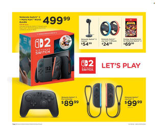 Fred Meyer weekly ad week 39 Page 7