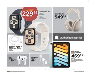 Fred Meyer weekly ad week 39 Page 8