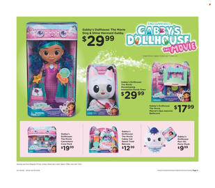 Fred Meyer weekly ad week 39 Page 9