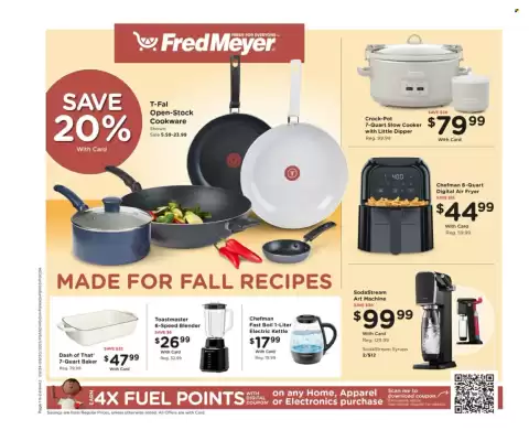 Fred Meyer weekly ad (valid until 30-09)