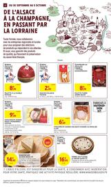 Catalogue Intermarché Hyper semaine 40 page 2