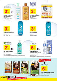 Catalogue Stokomani page 6