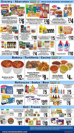 Rancho Markets weekly ad week 39 Page 2