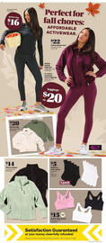 Giant Tiger flyer week 39 Page 10