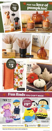 Giant Tiger flyer week 39 Page 12