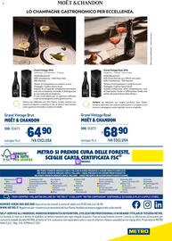Volantino Metro Pagina 132