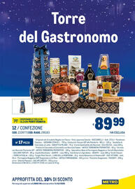 Volantino Metro Pagina 15