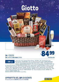 Volantino Metro Pagina 17