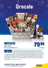 Volantino Metro Pagina 19