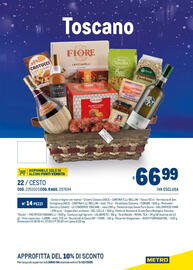 Volantino Metro Pagina 25