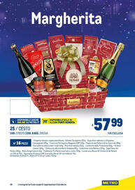 Volantino Metro Pagina 28