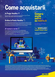 Volantino Metro Pagina 3