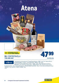 Volantino Metro Pagina 36