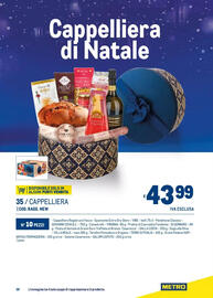 Volantino Metro Pagina 38