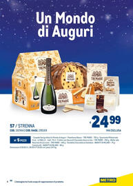 Volantino Metro Pagina 60