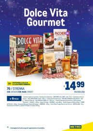 Volantino Metro Pagina 72