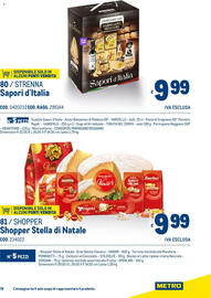 Volantino Metro Pagina 78