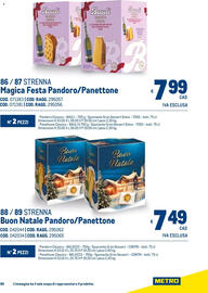 Volantino Metro Pagina 80
