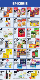 Provigo flyer week 39 Page 10