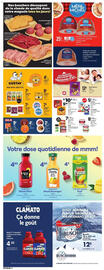 Provigo flyer week 39 Page 11