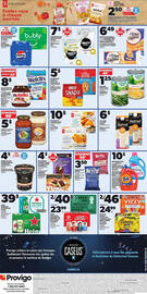 Provigo flyer week 39 Page 2