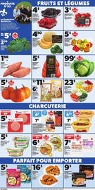 Provigo flyer week 39 Page 3