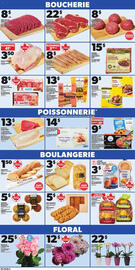 Provigo flyer week 39 Page 4