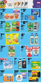 Provigo flyer week 39 Page 7