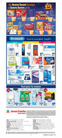 Jean Coutu flyer week 39 Page 4