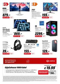 MediaMarkt Prospekt Seite 10