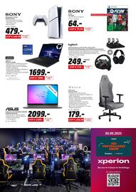 MediaMarkt Prospekt Seite 11