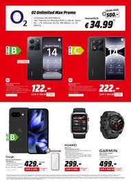 MediaMarkt Prospekt Seite 2
