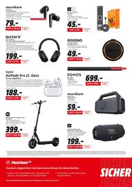 MediaMarkt Prospekt Seite 3
