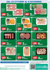 Volantino Carrefour Iper Pagina 2