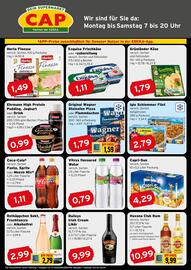 CAP Markt Prospekt woche 40 Seite 2