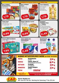 CAP Markt Prospekt woche 40 Seite 4