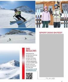 Sport 2000 Prospekt Seite 17