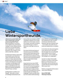 Sport 2000 Prospekt Seite 2