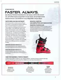 Sport 2000 Prospekt Seite 11