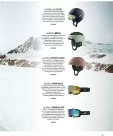 Sport 2000 Prospekt Seite 119