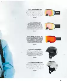 Sport 2000 Prospekt Seite 141