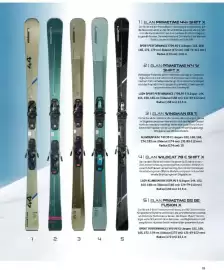 Sport 2000 Prospekt Seite 19