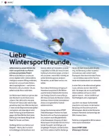 Sport 2000 Prospekt Seite 2