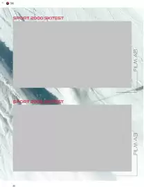 Sport 2000 Prospekt Seite 22