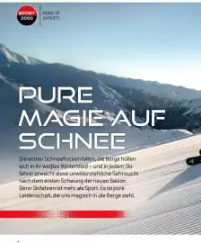 Sport 2000 Prospekt Seite 4