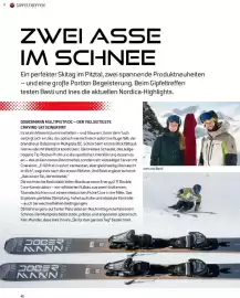 Sport 2000 Prospekt Seite 40