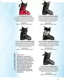 Sport 2000 Prospekt Seite 81