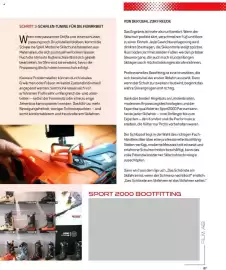 Sport 2000 Prospekt Seite 87