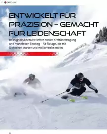 Sport 2000 Prospekt Seite 98