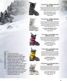 Sport 2000 Prospekt Seite 99